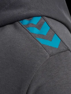 hmlSTALTIC COTTON HOODIE