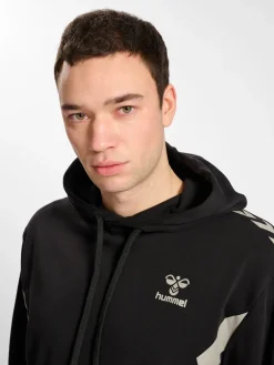 hmlSTALTIC COTTON HOODIE