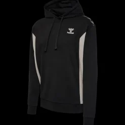 hmlSTALTIC COTTON HOODIE