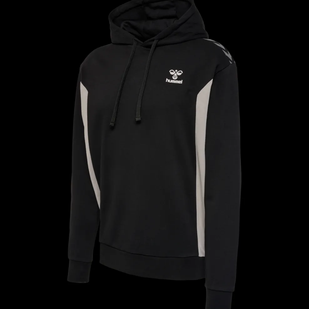 hmlSTALTIC COTTON HOODIE