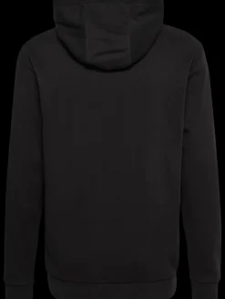 hmlSTALTIC COTTON HOODIE