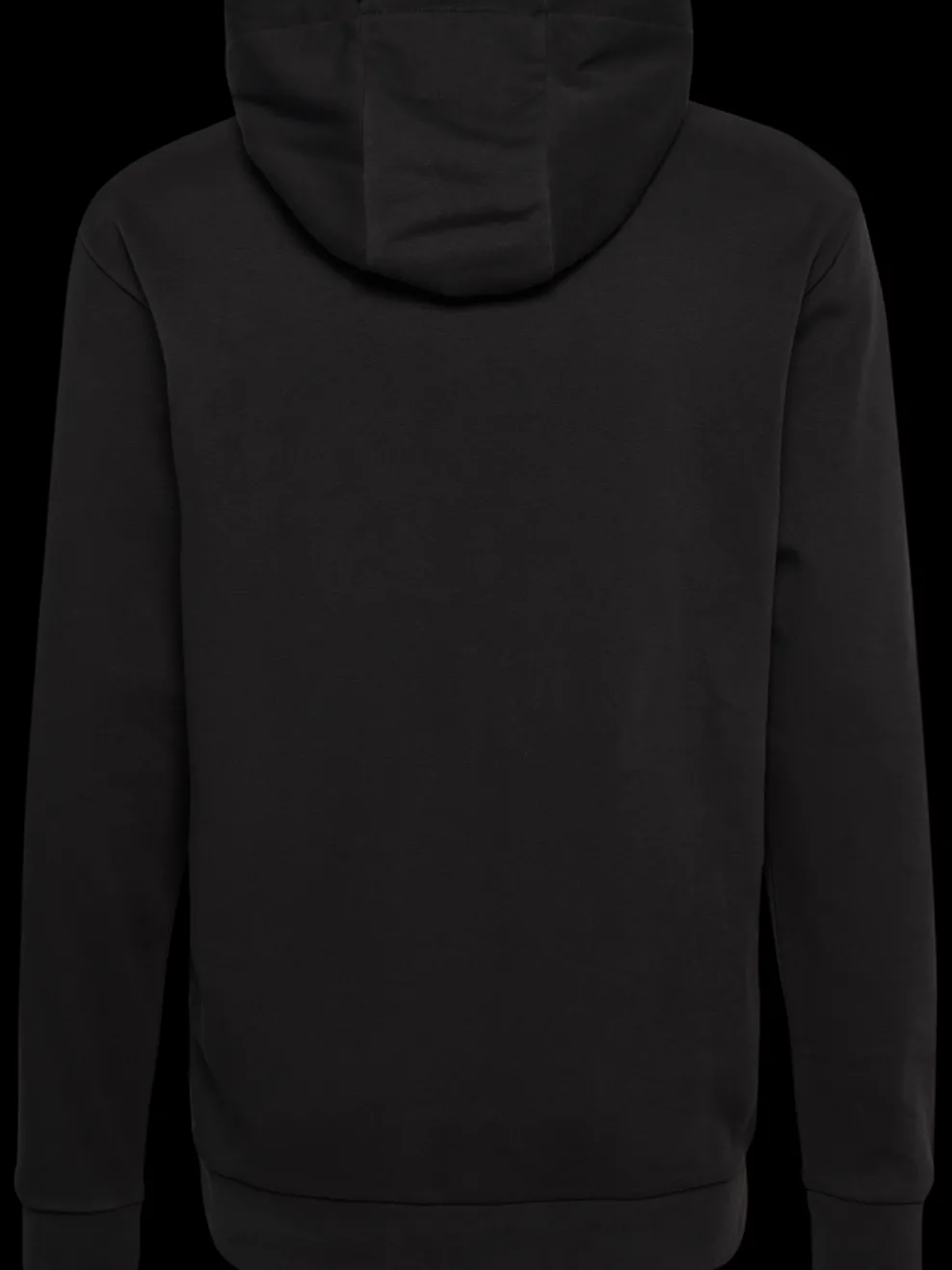 hmlSTALTIC COTTON HOODIE