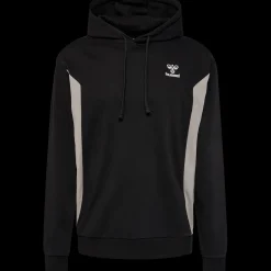 hmlSTALTIC COTTON HOODIE