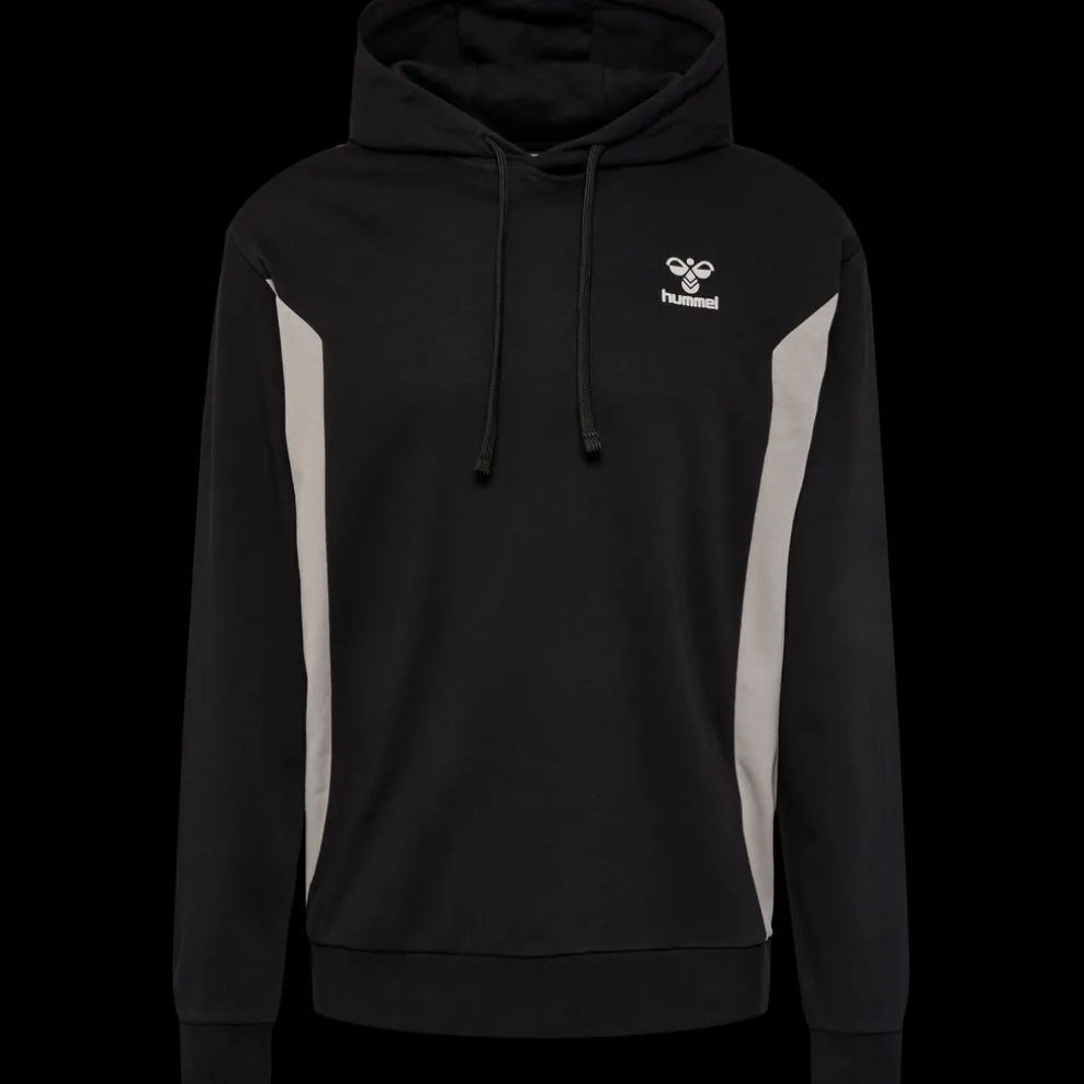 hmlSTALTIC COTTON HOODIE