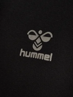 hmlSTALTIC COTTON HOODIE
