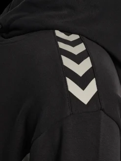 hmlSTALTIC COTTON HOODIE