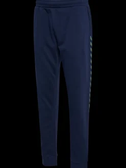 hmlSTALTIC COTTON PANTS