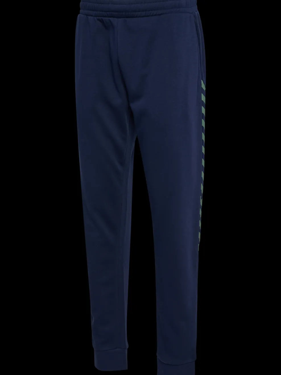 hmlSTALTIC COTTON PANTS