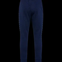 hmlSTALTIC COTTON PANTS