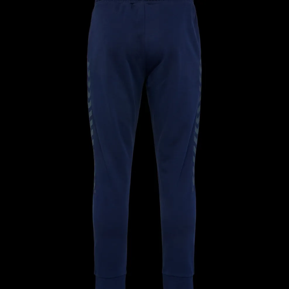 hmlSTALTIC COTTON PANTS