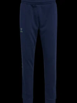 hmlSTALTIC COTTON PANTS