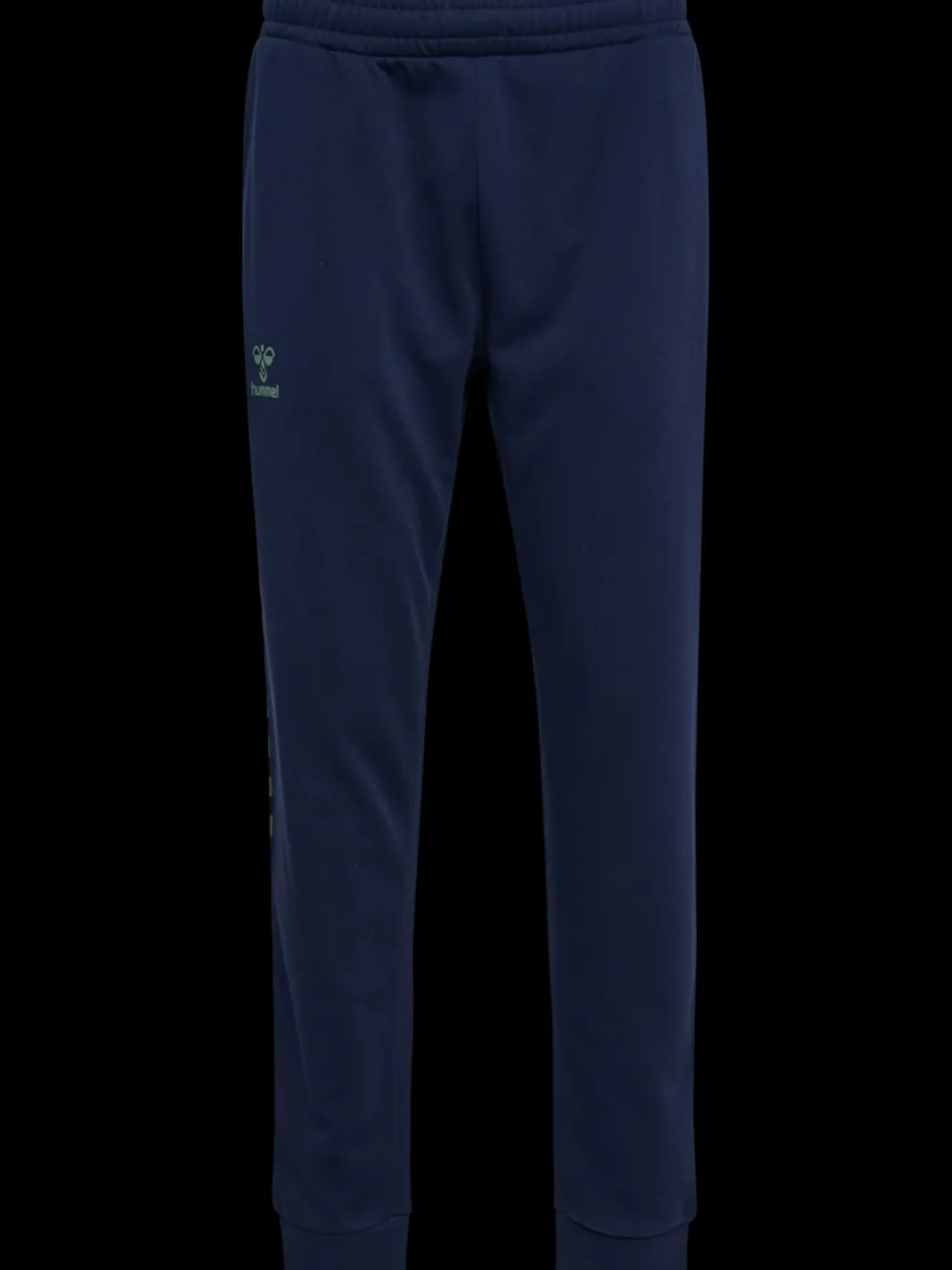 hmlSTALTIC COTTON PANTS
