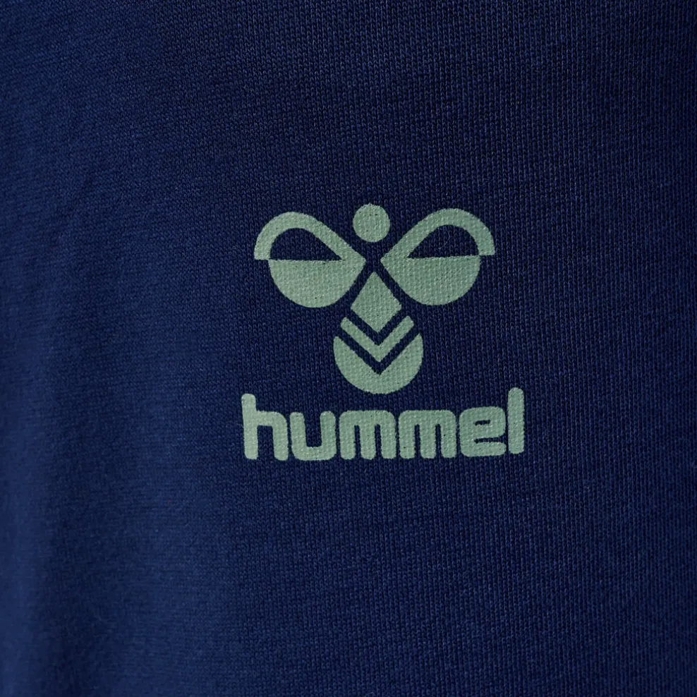 hmlSTALTIC COTTON PANTS