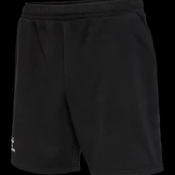 hmlSTALTIC COTTON SHORTS