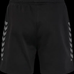hmlSTALTIC COTTON SHORTS