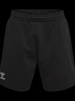 hmlSTALTIC COTTON SHORTS