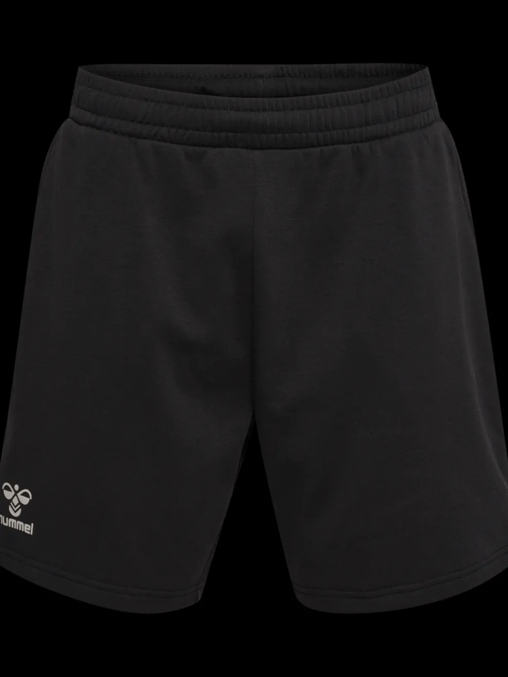 hmlSTALTIC COTTON SHORTS