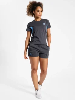 hmlSTALTIC COTTON SHORTS WOMAN