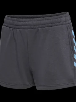 hmlSTALTIC COTTON SHORTS WOMAN