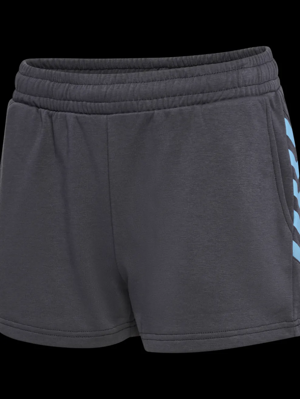 hmlSTALTIC COTTON SHORTS WOMAN