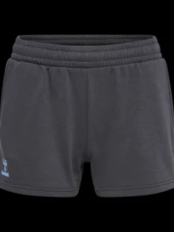 hmlSTALTIC COTTON SHORTS WOMAN