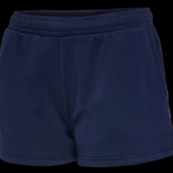 hmlSTALTIC COTTON SHORTS WOMAN