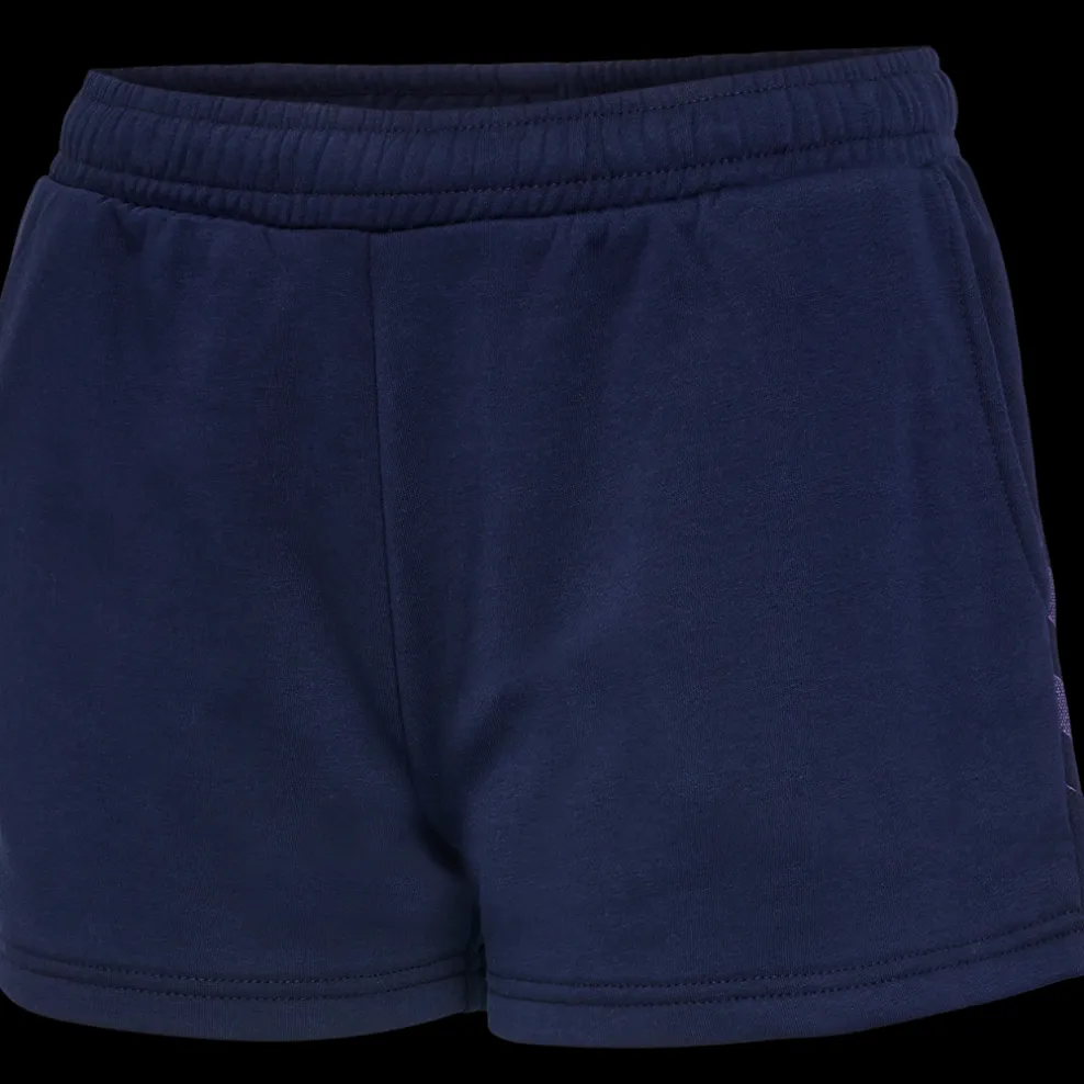 hmlSTALTIC COTTON SHORTS WOMAN
