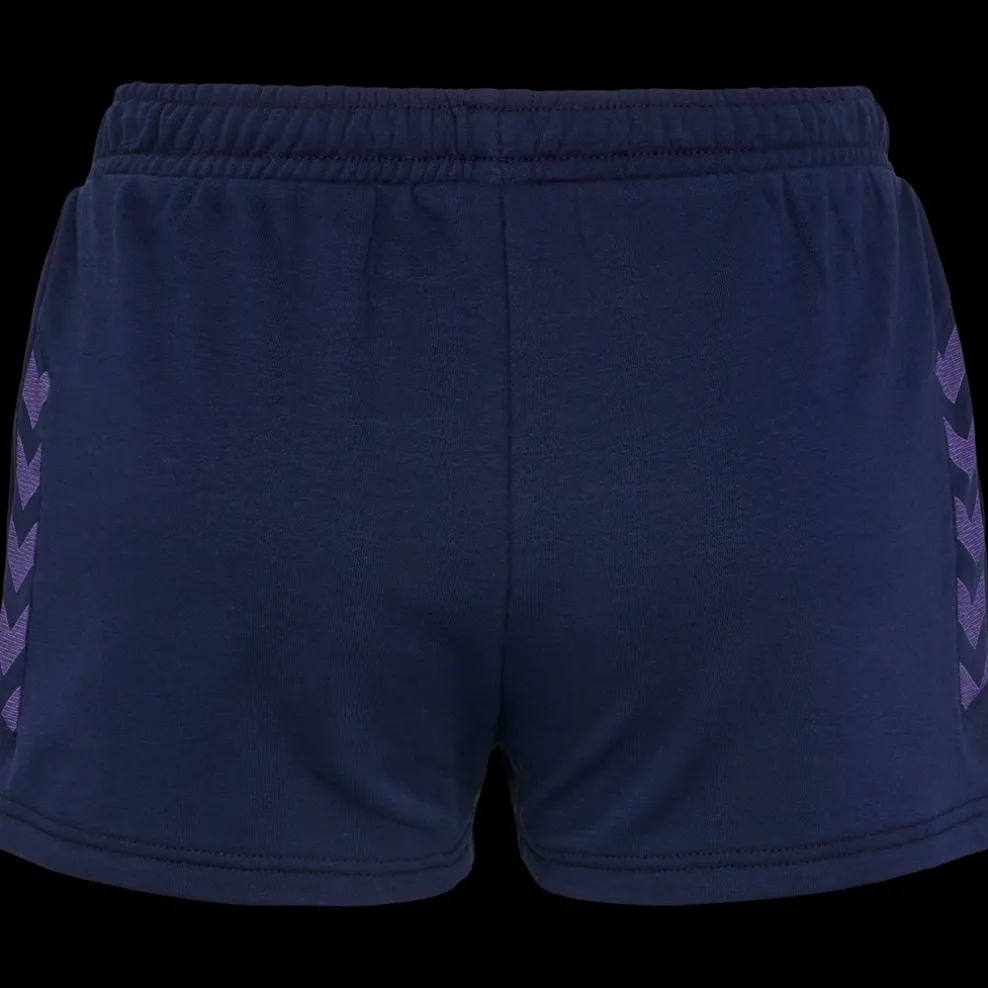 hmlSTALTIC COTTON SHORTS WOMAN