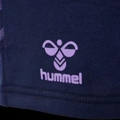 hmlSTALTIC COTTON SHORTS WOMAN
