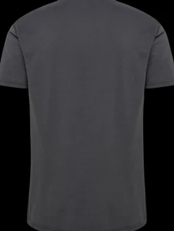 hmlSTALTIC COTTON T-SHIRT S/S