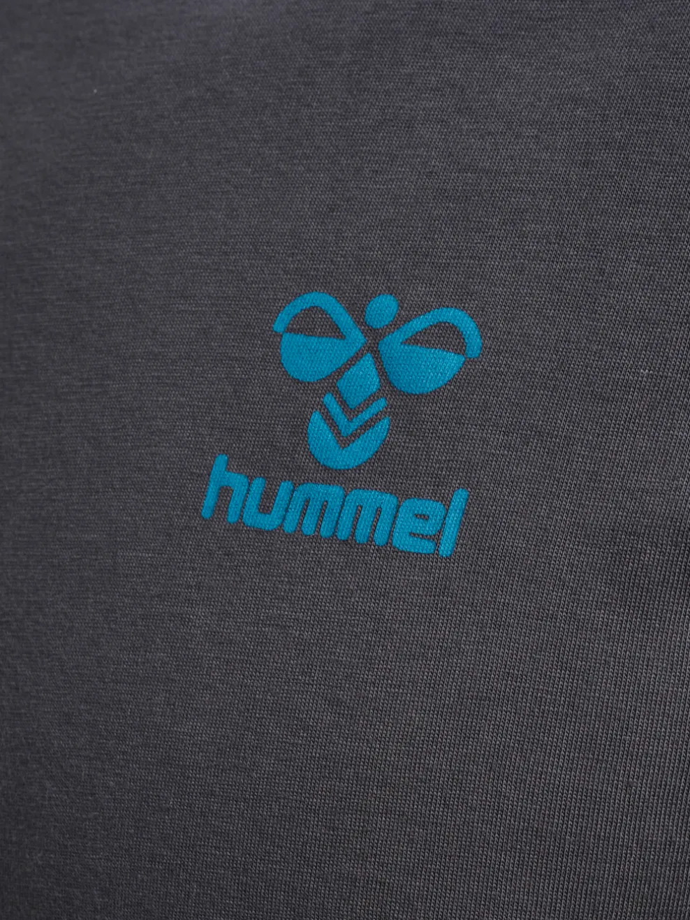 hmlSTALTIC COTTON T-SHIRT S/S