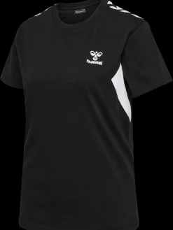 hmlSTALTIC COTTON T-SHIRT S/S WOMAN
