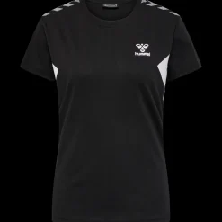 hmlSTALTIC COTTON T-SHIRT S/S WOMAN