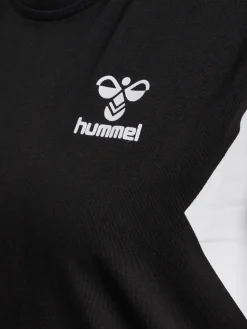 hmlSTALTIC COTTON T-SHIRT S/S WOMAN