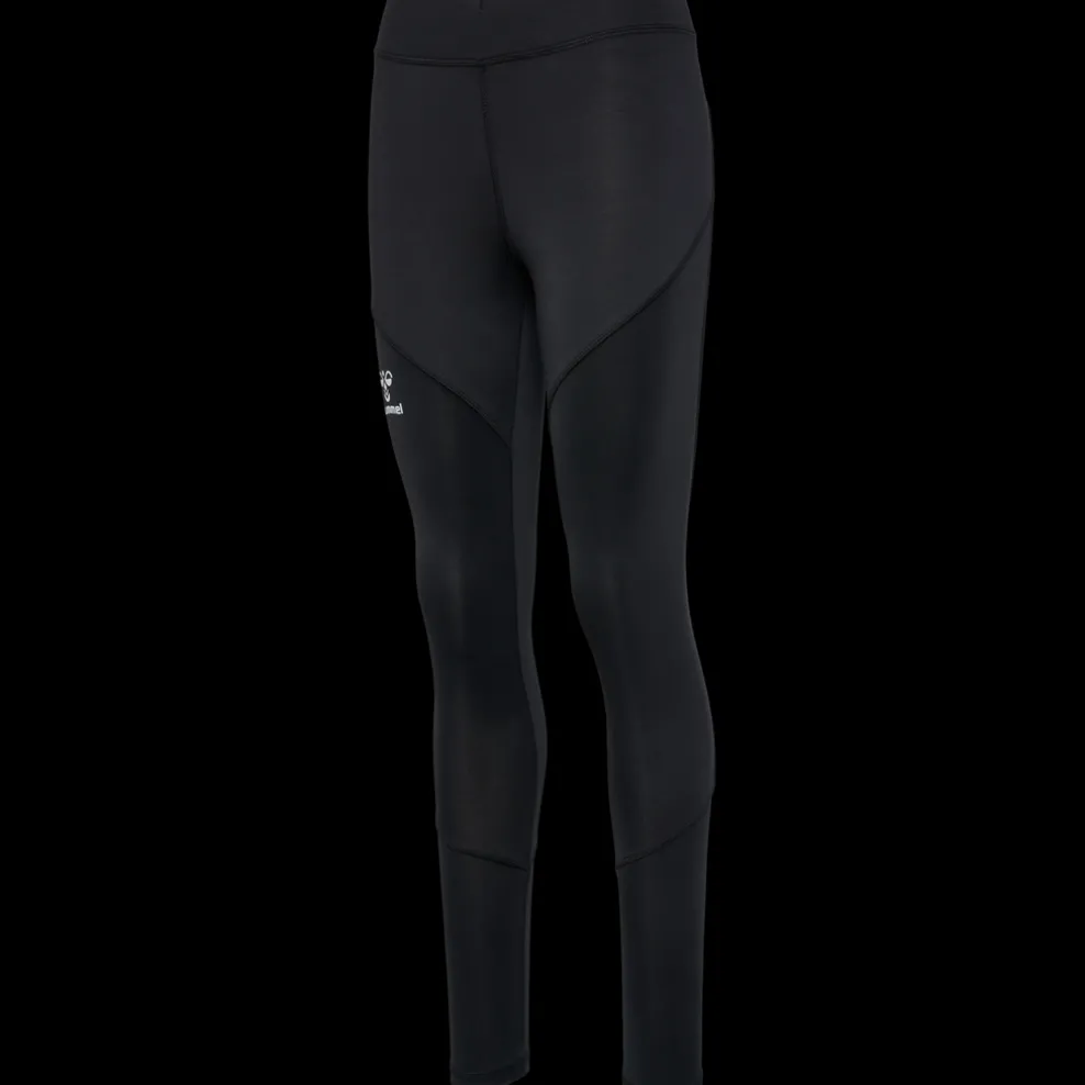 hmlSTALTIC HW POLY TIGHTS WOMAN