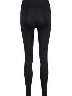 hmlSTALTIC HW POLY TIGHTS WOMAN