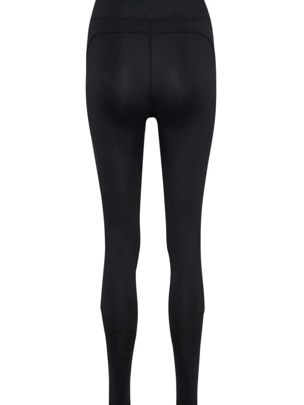 hmlSTALTIC HW POLY TIGHTS WOMAN