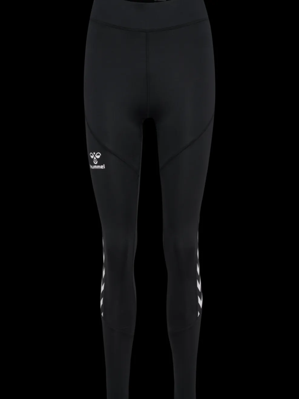 hmlSTALTIC HW POLY TIGHTS WOMAN