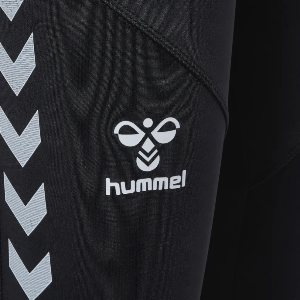 hmlSTALTIC HW POLY TIGHTS WOMAN