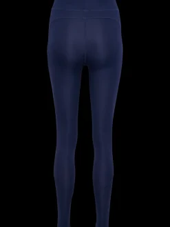 hmlSTALTIC HW POLY TIGHTS WOMAN