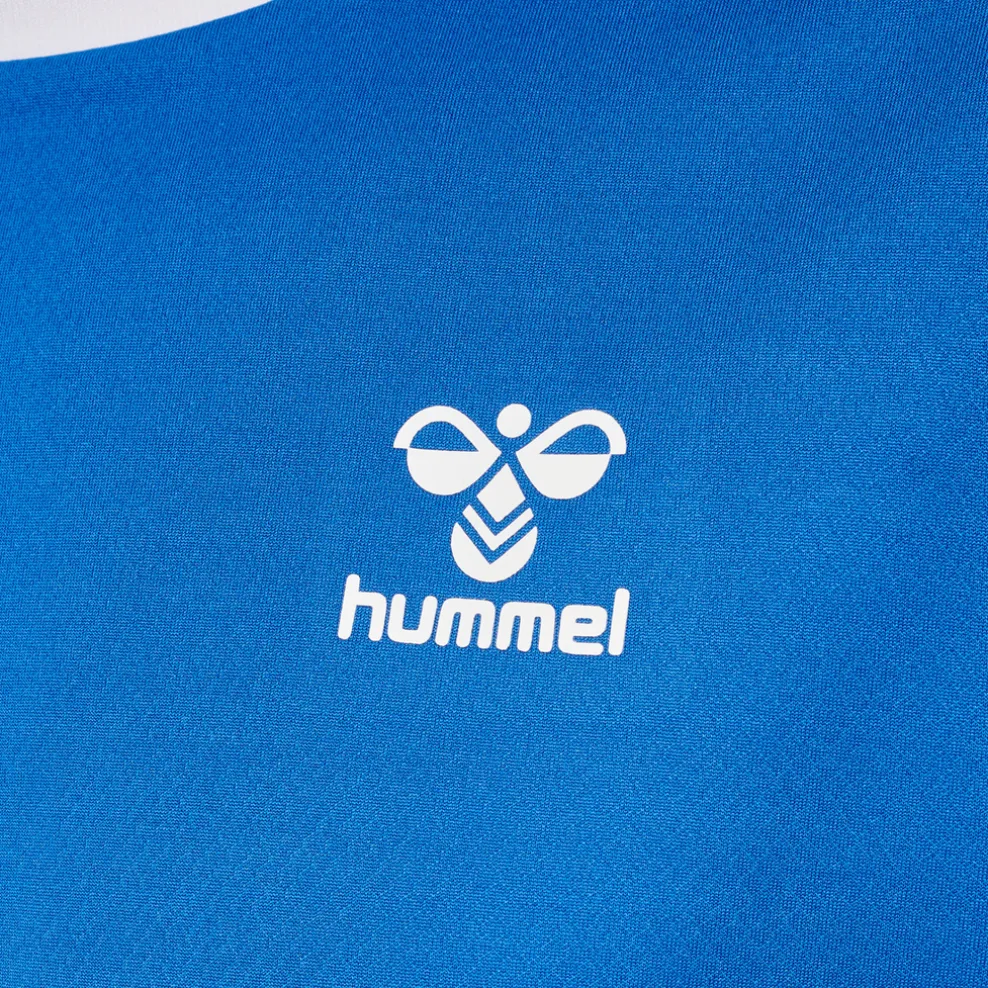 hmlSTALTIC POLY JERSEY S/S