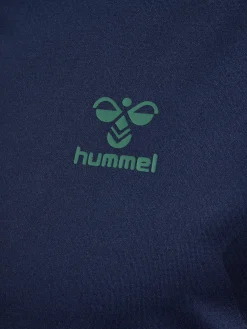 hmlSTALTIC POLY JERSEY S/S