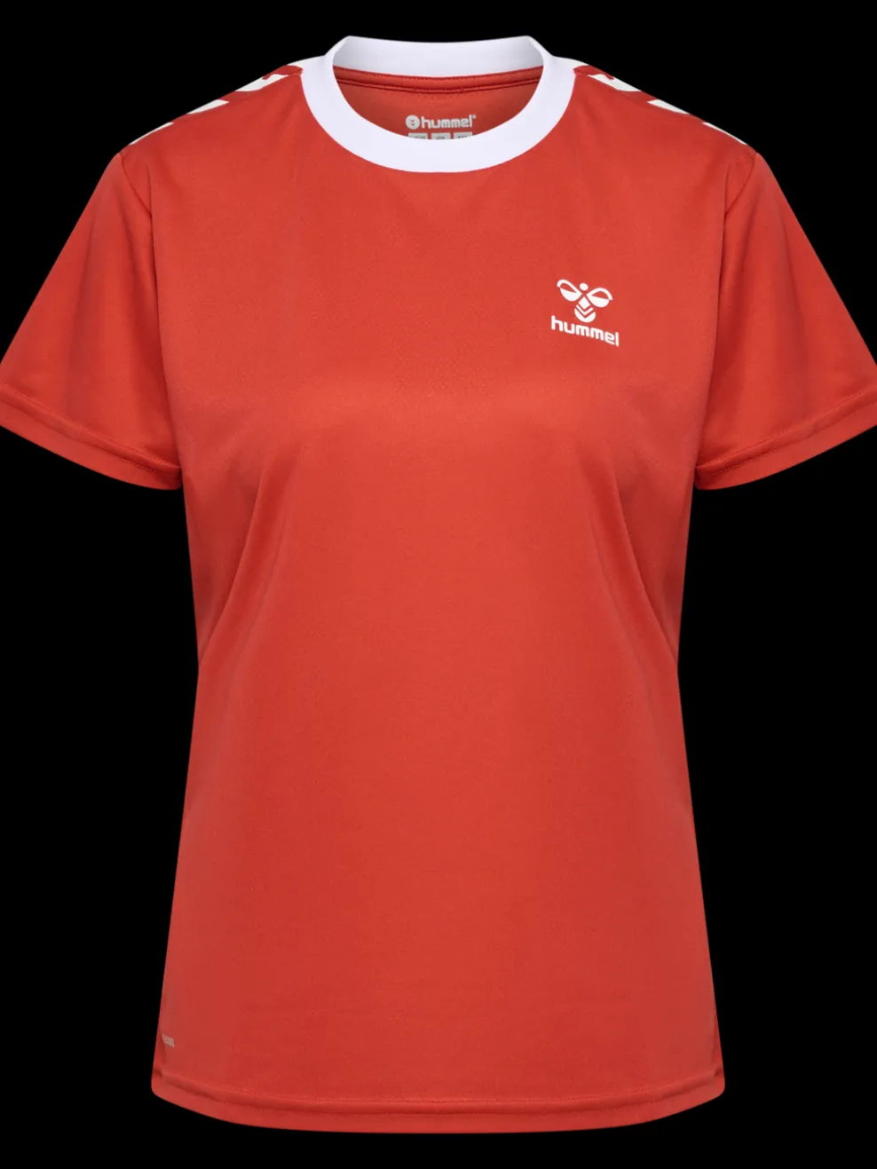 hmlSTALTIC POLY JERSEY S/S WOMAN