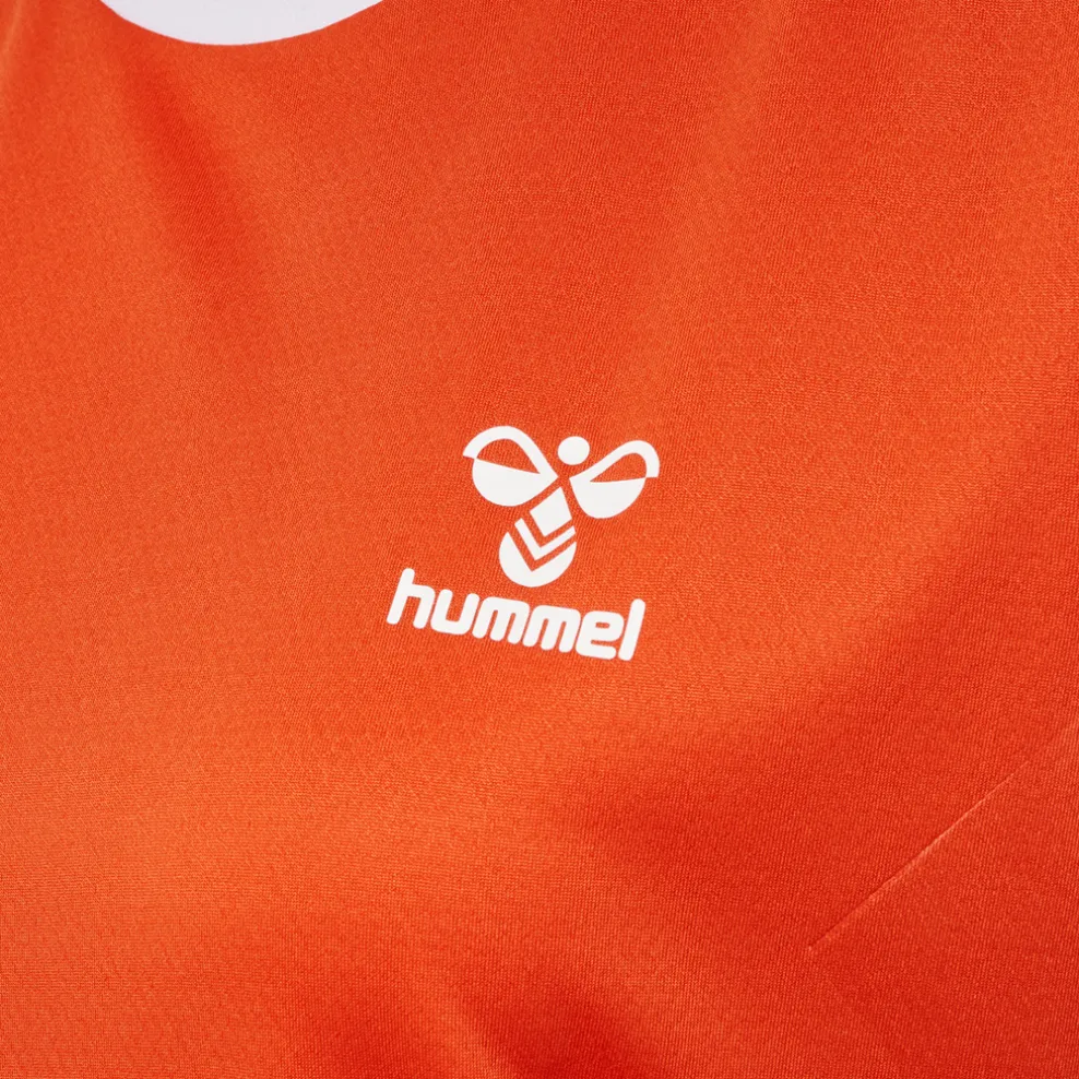 hmlSTALTIC POLY JERSEY S/S WOMAN