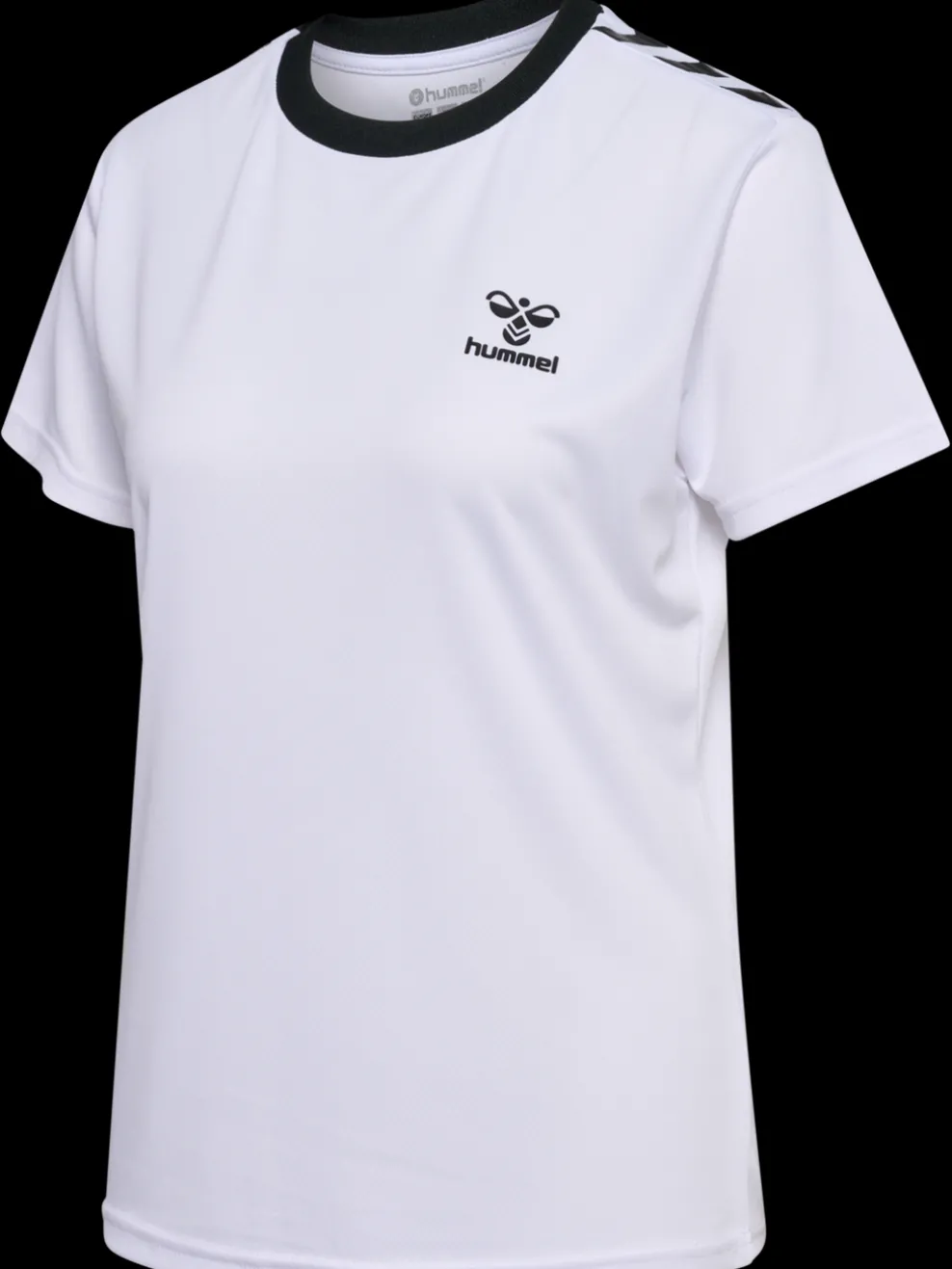 hmlSTALTIC POLY JERSEY S/S WOMAN