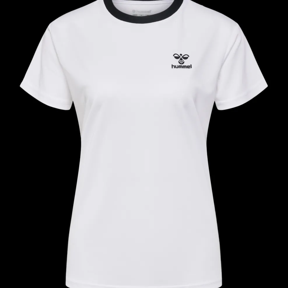 hmlSTALTIC POLY JERSEY S/S WOMAN