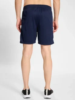hmlSTALTIC POLY SHORTS
