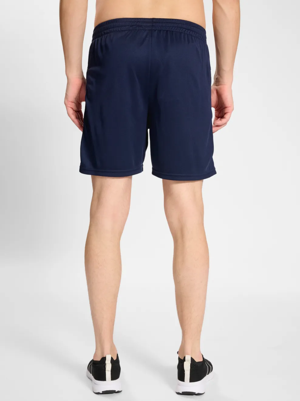 hmlSTALTIC POLY SHORTS