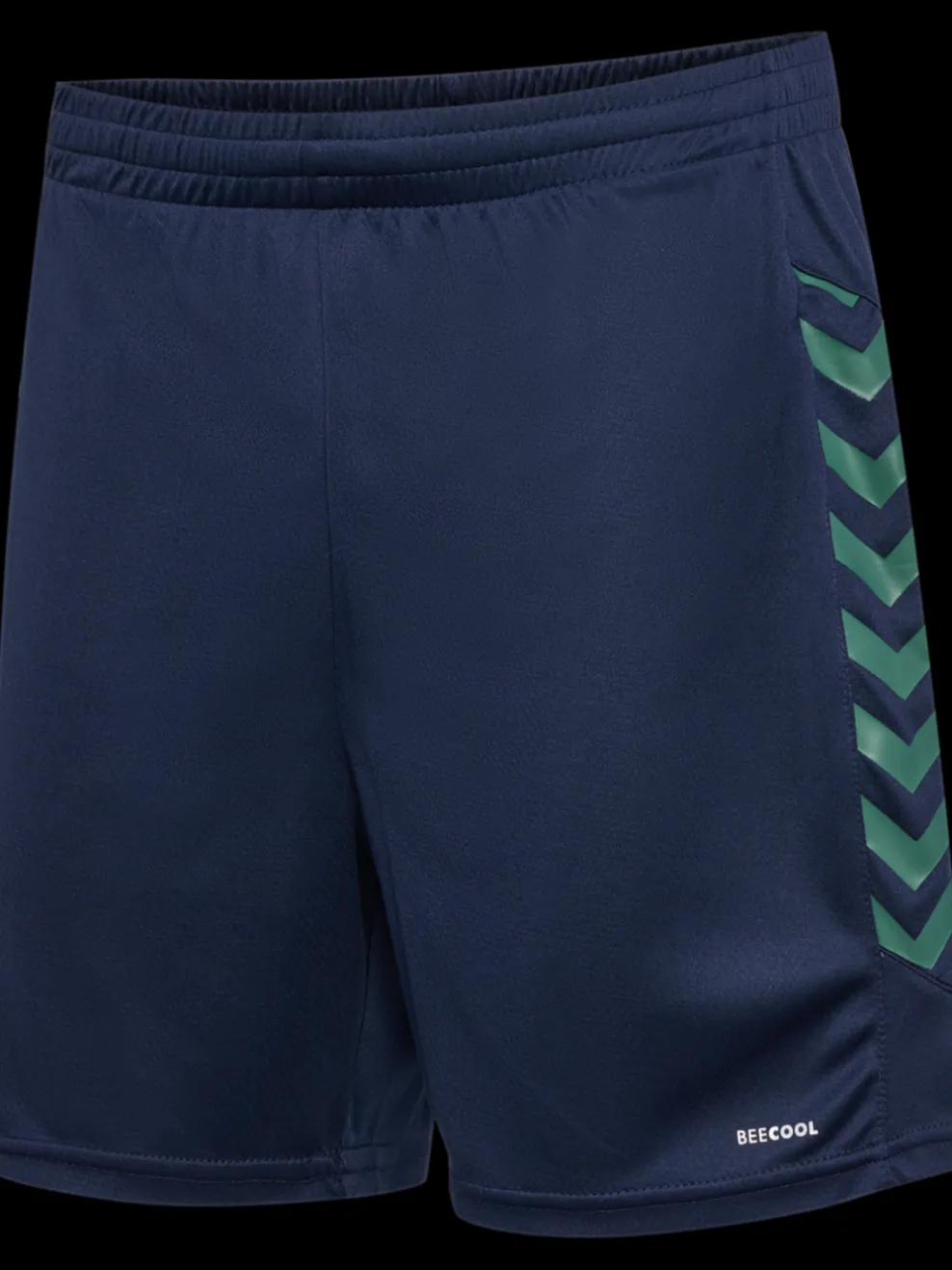 hmlSTALTIC POLY SHORTS