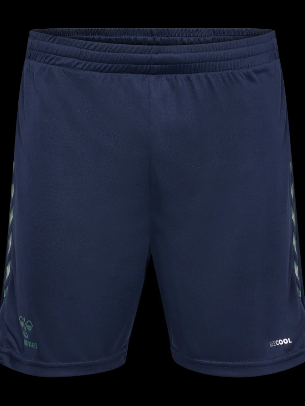 hmlSTALTIC POLY SHORTS